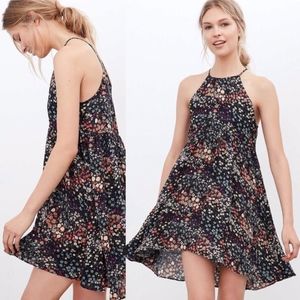 Kimchi Blue Florence High/Low Dress